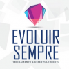 EVOLUIR SEMPRE-logo