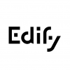 Edify Education-logo