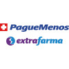 Farmácias Pague Menos-logo