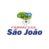 Farmácias São João-logo