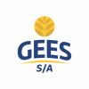 GEES S/A-logo