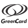 Green Card-logo