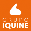 Grupo Iquine-logo