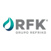 Grupo Refriko-logo