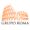 Grupo Roma Brasil-logo