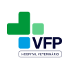 Hospital Veterinário VFP-logo