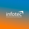Infotec Brasil-logo