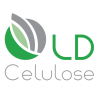 LD Celulose S.A.-logo