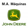 M.A. Máquinas Agrícolas LTDA-logo