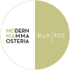 MOMA - Modern Mamma Osteria-logo
