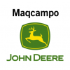 Maqcampo | John Deere-logo
