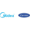 Midea Carrier-logo