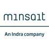 Minsait an Indra Company-logo