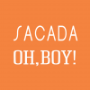 OH BOY! SACADA-logo