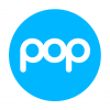 POP Trade-logo
