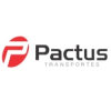 Pactus Transportes-logo