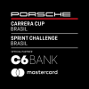 Porsche Cup Brasil-logo