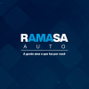 Ramasa Auto-logo