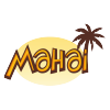 Restaurante Mahai-logo