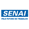 SENAI - GO-logo