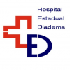 SPDM - Hospital Estadual de Diadema-logo