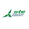 STE - Serviços Técnicos de Engenharia S.A.-logo