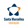 Santa Marcelina Educação-logo