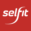 Selfit Academias-logo
