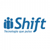 Shift-logo