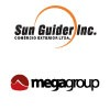Sunguider e Mega Group