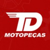 TD Motopeças-logo