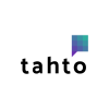 Tahto-logo