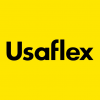 Usaflex-logo