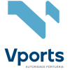 Vports - Novo Porto de Vitória-logo