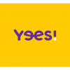 YEES!-logo