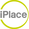 iPlace - Apple Premium Reseller - Oficial-logo