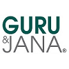 Guru & Jana-logo
