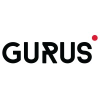 GURUS Solutions-logo
