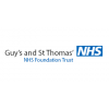 Guy's and St Thomas' NHS Foundation Trust