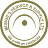 Munge's Service & Supply Ltd