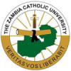 THE ZAMBIA CATHOLIC UNIVERSITY