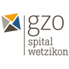 GZO AG Spital Wetzikon-logo