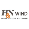 H&N Wind Services, Power Systems by Timken