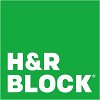 H&R Block-logo