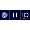 ​​​H10 Hotels-logo