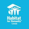 Habitat for Humanity Canada-logo