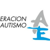 Confederación Autismo España-logo