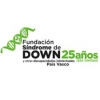Fundación Síndrome de Down del País Vasco-logo