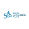 Hospital San Juan de Dios León-logo