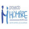 Proyecto Hombre Madrid. Centro Español de Solidaridad-logo